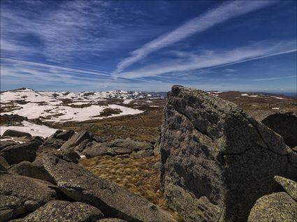 View from Rams Head Range - NSW SQ (PBH4 00 10822)